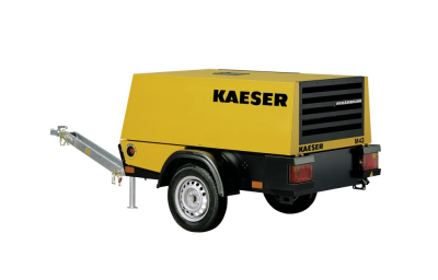 kompressor
